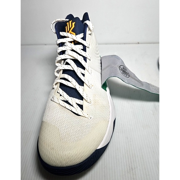 Nike Kyrie 2 iD Basketball Shoes Multicolor– Size Mens US 14 - Picture 6 of 10